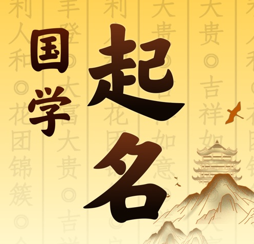琼结国学起名 人工起名一对一